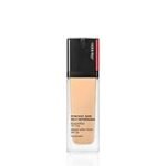 Análisis y comparativa: Reseña de la base líquida Shiseido Lasting Liquid Foundation para una piel impecable en parafarmacia