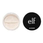 Comparativa: Reseña del polvo HD Perfect Finish de ELF para una piel impecable en parafarmacia