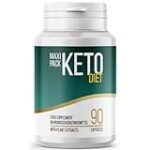 Menú Keto Gratis: Los Mejores Productos de Parafarmacia para tu Dieta Saludable