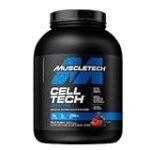 Análisis y comparativa: Cell Muscletech, la revolución en productos de parafarmacia