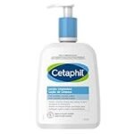 Análisis y comparativa: ¿Por qué el Cetaphil Face Wash es el mejor producto de parafarmacia para tu rostro?