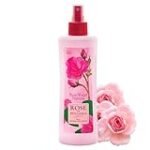 Análisis y comparativa: Descubre las propiedades de agua de rosas de Bulgaria en productos de parafarmacia