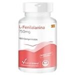 Descubriendo los beneficios de la fenilalanina en los productos de parafarmacia: ¿Para qué sirve realmente?