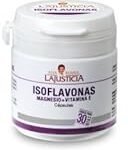 Todo lo que debes saber sobre las isoflavonas: usos y beneficios en productos de parafarmacia