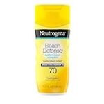 Análisis y comparativa: las mejores lociones solares Neutrogena para un bronceado perfecto Análisis y comparativa: las mejores lociones solares Neutrogena para un bronceado perfecto