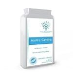 Análisis completo de Acetyl L Carnitine (ALCAR) en parafarmacia: ¡Descubre los mejores productos!