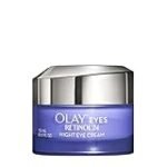 Análisis y comparativa: Opiniones sobre el contorno de ojos Olay con retinol