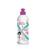 Los 8 mejores productos para el cuidado del pelo rizado de bebés: análisis y comparativa en parafarmacia