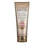 Análisis y comparativa de Jergens Natural Glow: ¡La mejor opción para un bronceado natural en parafarmacia!