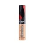 Análisis y comparativa: Descubre el mejor corrector Loreal Infallible para un acabado impecable en tu rutina de maquillaje