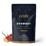 Análisis y comparativa: EvoWhey Protein 2.0 de HSN, la mejor opción en suplementos de parafarmacia