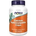 Comparativa de los mejores productos de parafarmacia con calcium hydroxyapatite: ¿Cuál es el más efectivo para tu salud ósea?