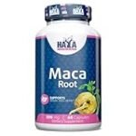 Análisis y Comparativa de las Mejores Maca Root en Parafarmacia: Descubre cuál es la mejor opción para ti