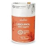 Análisis y comparativa: ¿Cuál es el mejor Ubiquinol 200mg en el mercado de la parafarmacia?