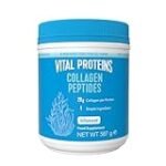 Descubre los mejores códigos de descuento para Vital Proteins en productos de parafarmacia