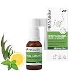 Strefen Spray: Opiniones y Comparativa en la Parafarmacia