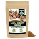 Análisis comparativo: Canela Saigón vs Canela de Ceilán en productos de parafarmacia