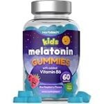 Análisis y comparativa: Melatonina Kids, la mejor opción para el descanso de los más pequeños en parafarmacia