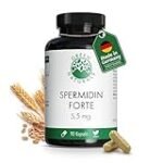 Spermidine: El ingrediente estrella en la parafarmacia que revoluciona tu rutina de belleza