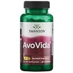 Avovida 300 mg: Análisis y comparativa de este superalimento en la parafarmacia