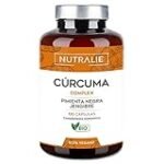 Análisis y comparativa de los mejores productos de parafarmacia con cúrcuma, jengibre y pimienta negra: el trío infalible para tu bienestar