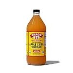 Análisis y comparativa de las mejores pastillas de sidra de manzana Bragg's para la parafarmacia