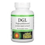 DGL: El aliado perfecto en parafarmacia - Análisis y comparativa de los mejores productos