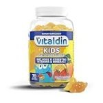 Los 5 mejores complementos alimenticios para niños: análisis y comparativa en parafarmacia