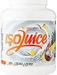 Análisis nutricional de la piña colada: ¿Qué aporta a tu salud y bienestar?