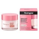 Neutrogena Bright Boost: Opiniones y Análisis de uno de los Mejores Productos de Parafarmacia