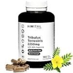 Análisis de los mejores productos de parafarmacia con Tribulus Terrestris para aumentar los niveles de testosterona