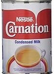 Análisis y comparativa: ¿Cuál es la mejor leche Carnation del mercado para tu parafarmacia?