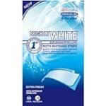 Análisis y comparativa: todo lo que necesitas saber sobre las Crest White Strips en parafarmacia