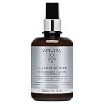 Análisis y comparativa: Apivita Cleansing Milk, la mejor opción en parafarmacia