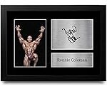Ronnie Coleman 2023: ¿El mejor suplemento para la parafarmacia?