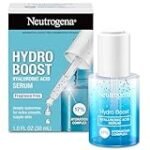 Análisis y comparativa: Opiniones sobre el serum Neutrogena Hydro Boost