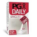Análisis comparativo de los mejores productos de parafarmacia con PGX: ¡Descubre cuál es el ideal para ti! Análisis comparativo de los mejores productos de parafarmacia con PGX: ¡Descubre cuál es el ideal para ti!