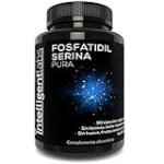 Descubre los beneficios de la fosfatidil colina: análisis y comparativa de los mejores productos de parafarmacia