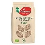 Análisis de los mejores cereales de arroz inflado en parafarmacia: ¡Descubre las opciones más saludables y deliciosas!