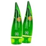 Análisis y comparativa de los mejores productos de parafarmacia con aloe vera: Holika Holika en foco