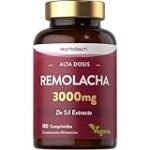 Todo lo que necesitas saber sobre el nitrato de remolacha en productos de parafarmacia: análisis y comparativa de los mejores del mercado