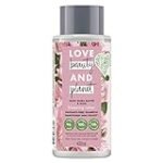 Análisis y comparativa: descubre la gama Love Beauty and Planet en productos de parafarmacia