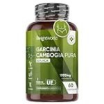 Análisis de comentarios sobre Garcinia Cambogia: Descubre los mejores productos de parafarmacia