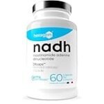 NAD y NADH: Diferencias clave en la bioquímica celular y su relevancia en productos de parafarmacia