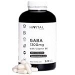 Título: GABA: Propiedades y Contraindicaciones en los Mejores Productos de Parafarmacia