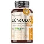 Análisis y comparativa: Curcumin 500 para adelgazar, ¿realmente funciona?