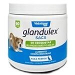 Guía completa sobre el cuidado de las glándulas en perros: los mejores productos de parafarmacia recomendados