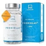 Análisis y comparativa de los mejores productos de parafarmacia: ¿Cuál es el mejor probiótico Align del mercado?