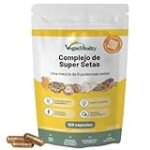 Los increíbles beneficios de los hongos en la parafarmacia: Análisis y comparativa de productos destacados