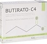 Beneficios y Usos del Butirato en Parafarmacia: Análisis de los Mejores Productos
